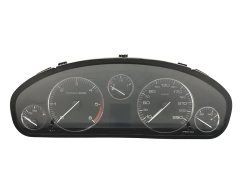 Merilnik vrtljajev Peugeot 407 9658138280 43661