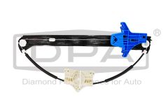 Mehanizem Oken 3V0839461 88391802202 Skoda DPA