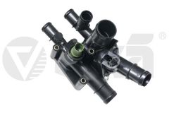 Ohišje Termostata 06A121111 11210394601 VW Audi Seat Skoda Vika