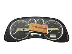 Merilnik hitrosti Peugeot 307 9655476380 G 00 53263