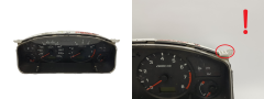 Merilnik vrtljajev Nissan Primera 248109F903 2943