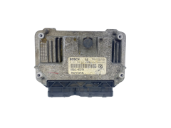 Kontrolna Enota 89661-0D270 0261208841 Toyota Bosch 62328