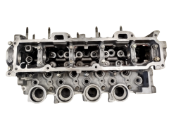 Glava motorja Citroen Peugeot Ford 9636896880 0200CN 1.4 HDI 3