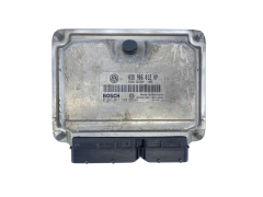 Kontrolna Enota 038906012HP 0281011320 Seat VW Bosch 64033