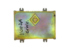 Kontrolna Enota 37820-P04-G00 Honda denshigiken 56807