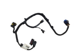 Sistem kabelske napeljave Nov Original 242590730R JS3 Dacia Sandero 2