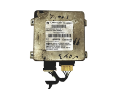 Kontrolna Enota 0285001093 4686242 Chrysler Bosch 17830