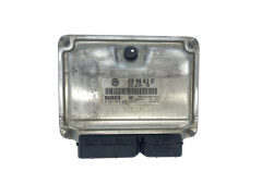 Kontrolna Enota 038906012BT 0281010229 Seat VW Bosch 62734