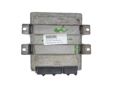 Kontrolna Enota Motorja ECU NNN000160 Rover 56974