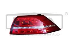Luč Desna Zadaj 5G0945208 99451800202 Volkswagen Golf VII DPA