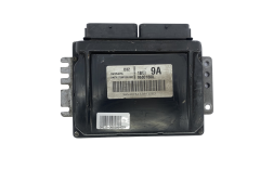 Kontrolna Enota 96801800 5WY5407A D32 1BOT 9A Chevrolet Kemsco 52804