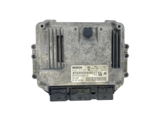 Kontrolna Enota 0281012620 9663944680 9659614980 PSA Bosch 63411