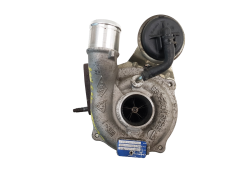 Turbopolnilnik 7701476891 54359700011 507852H301868 1.5dCi Renault 59