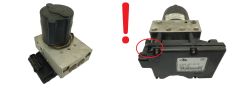 Črpalka Abs Mercedes CLK W208 A0034310312 10.0990-1327.2 Ate 65985
