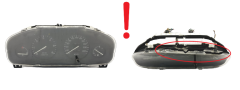 Merilnik hitrosti Rover 400 AR-0026-017 AR0026017 54486