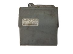 Kontrolna Enota A0225459632 0281001714 Mercedes Bosch 2771