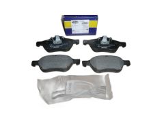 Zavorne ploščice Spredaj MAGNETI MARELLI 363700201212 410600012R