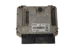 Kontrolna Enota 0281011616 55189631 Opel Bosch 2856