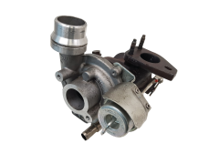 Turbopolnilnik 7701478939 54359710028 16446RH82728353 1.5dci Renault 73