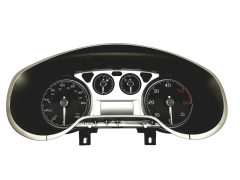 Merilnik vrtljajev Lancia Delta 51835097 503005081500