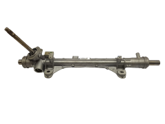 Zobata Letev Megane 3 Scenic 3 490010024R Renault TRW