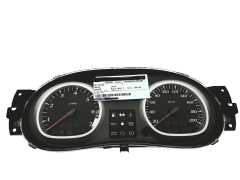 Merilnik vrtljajev Dacia Duster Logan 21677499-2 Takosan 30644