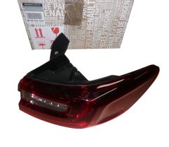 Luč Desni Zadaj Nov Original 265502040R Renault Talisman Luč Desni Zadaj Nov Original 265502040R Renault Talisman
