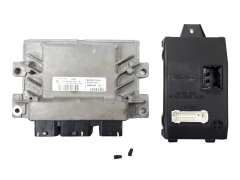Komplet za zagon Dacia Sandero 8200672654 8200564718 1.2 16V
