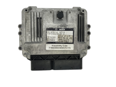 Kontrolna Enota 0281B100J1-03 EDC16C39-7.33 Fiat Bosch