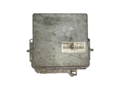 Kontrolna Enota Rover MSB100491 0281001418 4108 Bosch 56814