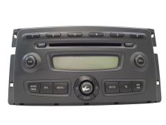 Radio CD predvajalnik Smart Fortwo A4518203479 VP7CRF-18C815-AF
