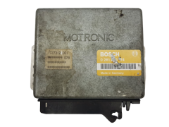 Kontrolna Enota Motorja ECU BMW 1727312 0261200174 Bosch 19347