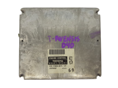 Kontrolna Enota Motorja ECU Toyota 89661-05691 MB175800-8070 Denso