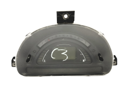 Merilnik vrtljajev Citroen C3 9650735480 E 00 48527