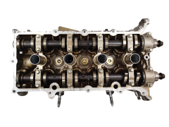 Glava motorja Suzuki 69LS-5 1.2 16V VVT K12B