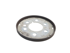 Ščit Czujnika Wału 9688606380 1.2 THP VTI Citroen Peugeot