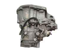 Menjalnik 1.9dCi Renault Scenic 2 ND0002 7701717852