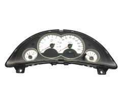 Merilnik hitrosti Opel 09166819FT 110080005002 Corsa C 43799