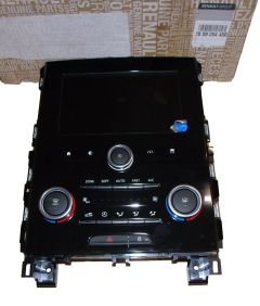 Okrasna Plošča Original 280909445R Renault