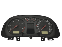 Merilnik hitrosti VW 1J0920822C Golf MK4 Bora 30491