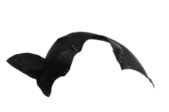 Plastika Blatnika Spredaj 5J0809958A 88091691702 Skoda Fabia 2 DPA