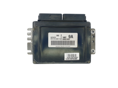 Kontrolna Enota 96801800 5WY5407A D32 1BOT 9A Chevrolet Kemsco 47826
