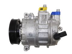 Kompresor Klimatske Naprave Original 1K0820859S VW Audi Seat Skoda
