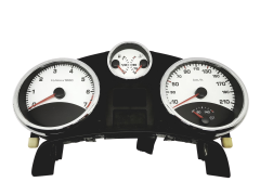 Merilnik vrtljajev Peugeot 207 9662904080 A2C53190333 31818