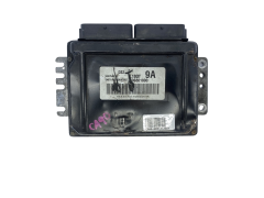 Kontrolna Enota 96801800 5WY5407A D32 1BOT 9A Chevrolet Kemsco 51312