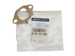 Tesnilo, tesnilni obroč EGR Renault 206915788R Original