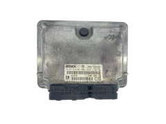 Kontrolna Enota 09133269 0281010021 28SA4222 Opel Bosch 63185