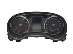 Merilnik hitrosti Audi A1 8X 8XA920930 A2C86597900 VDO 1179