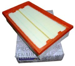 Zračni Filter Nov Original 165466131R Renault Koleos