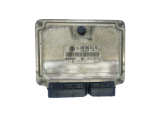 Kontrolna Enota 038906012HP 0281011320 Seat VW Bosch 62681